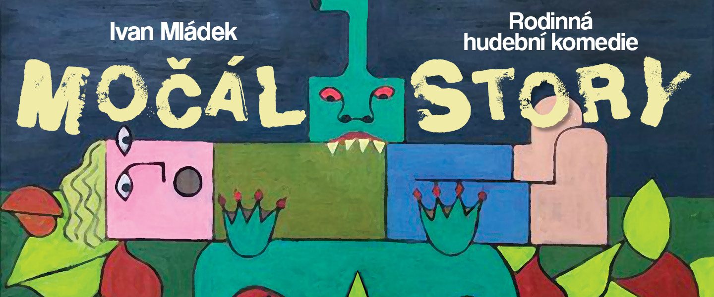 Muzikály