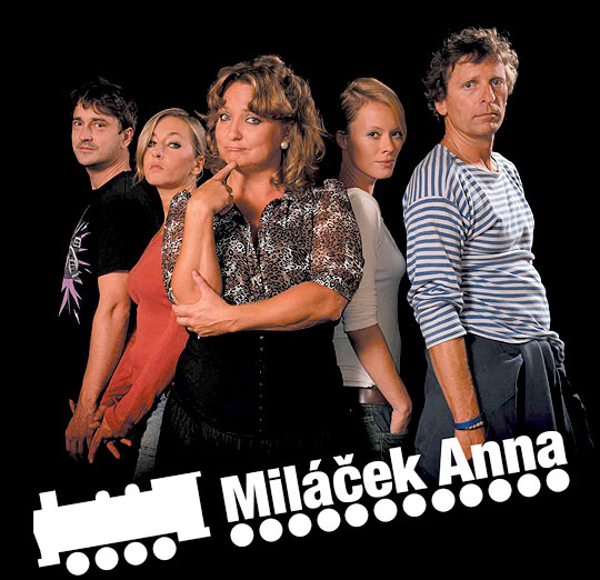 Muzikály