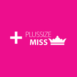 Miss Plus Size modelky R